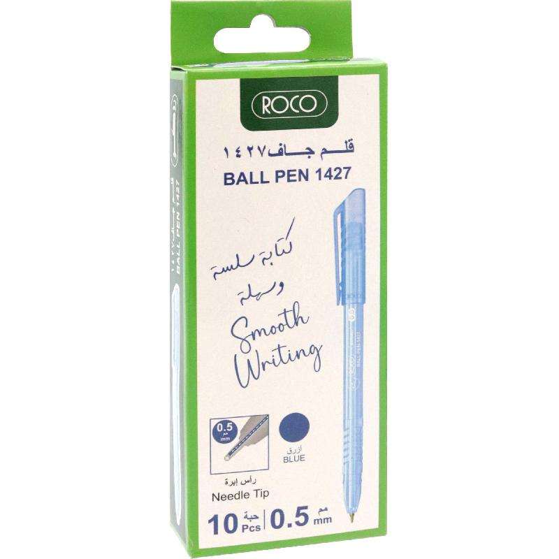 Roco 1425 Dry Ink Pen | Pens & Markers | Office Supplies | Pens & Refills | New Arrivals | Shop By Grade | Grade 4-6 | Grade 7-9 | Grade 10-12 | University