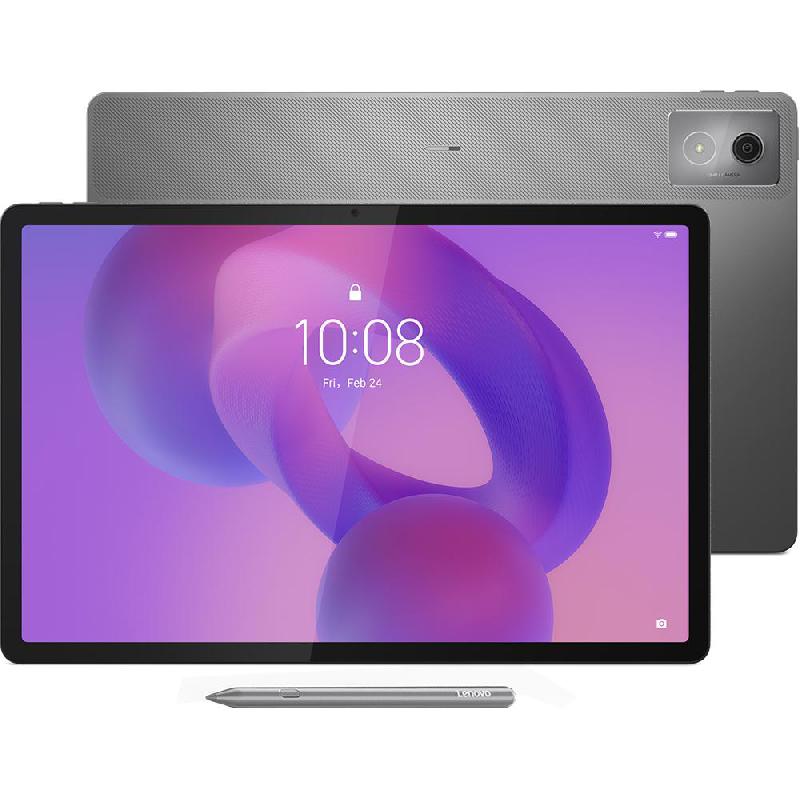 Lenovo Lenovo Idea Tab Pro 256GB 8GB 256 GB / 8 GB RAM / 12.7" / MediaTek Dimensity 8300 / Android 14 / 10200 mAh / Rear: 13 MP/Front: 8 MP
