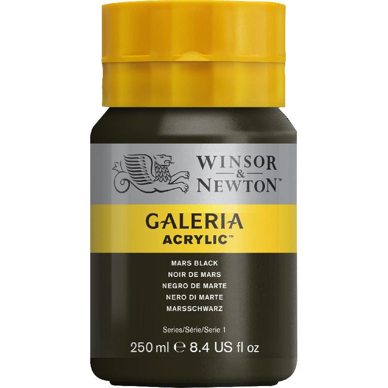 Winsor & Newton Galeria Acrylic Color