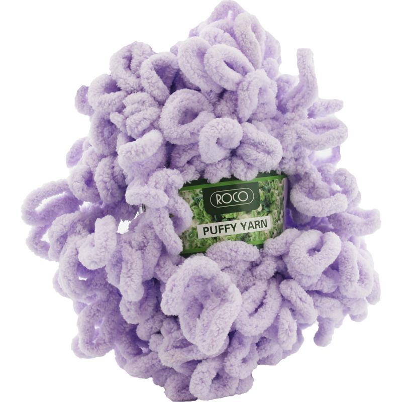 Roco Puffy Yarn | Sewing Materials & Accessories | Toys & Kids Learning | New Arrivals