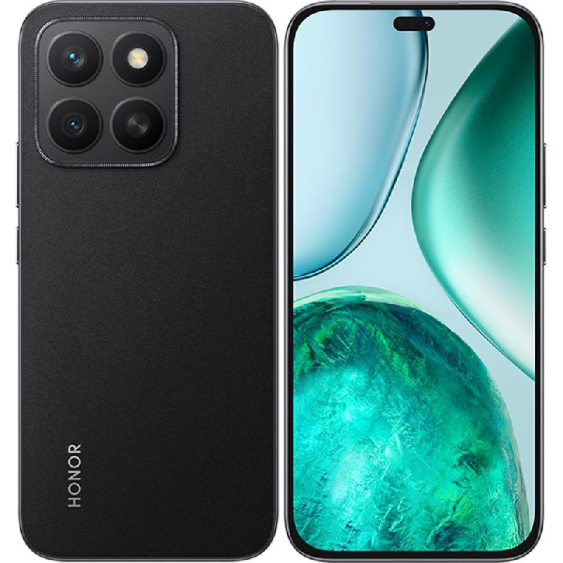Honor X8c 512 GB Midnight Black Jarir Bookstore KSA