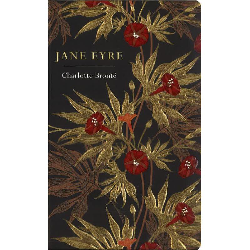 Jane Eyre Chiltern Classic Charlotte Bronte KSA