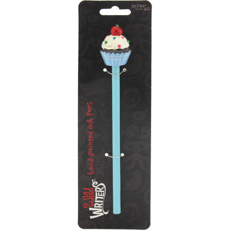 Wild Writers Polystone Blue Cake Pencil | School Supplies | Pencils & Pens | Pencils | Shop By Grade | Grade 1-3 | Grade 4-6 | Grade 7-9 | Grade 10-12 | University
