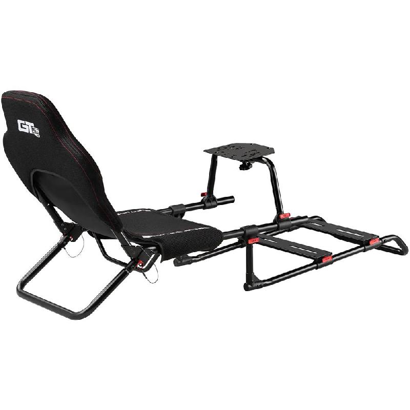 Next Level Racing GTLite Junior Foldable Cockpit Gaming Chair | Other Game Console & Accessories | Video Games | Playseat/Cockpit | Video & PC Gaming | Gaming Furniture & Accessories | Gaming Furniture