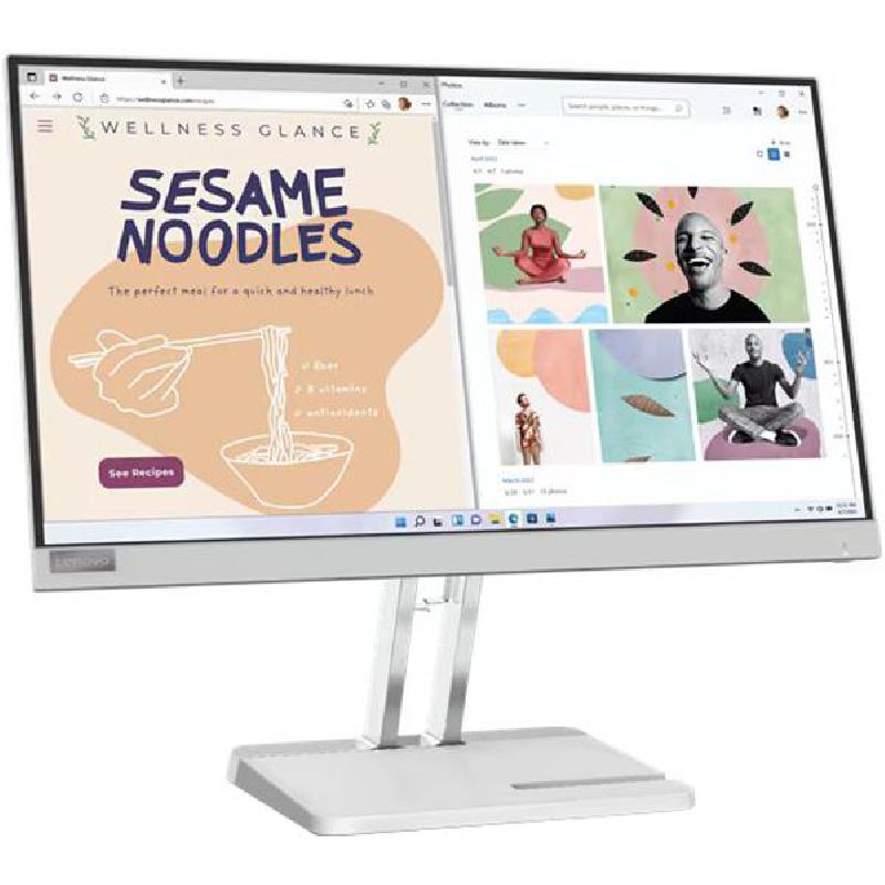 Lenovo L22e40 21.5" WLED FHD (Full HD) Gaming Monitor Jarir