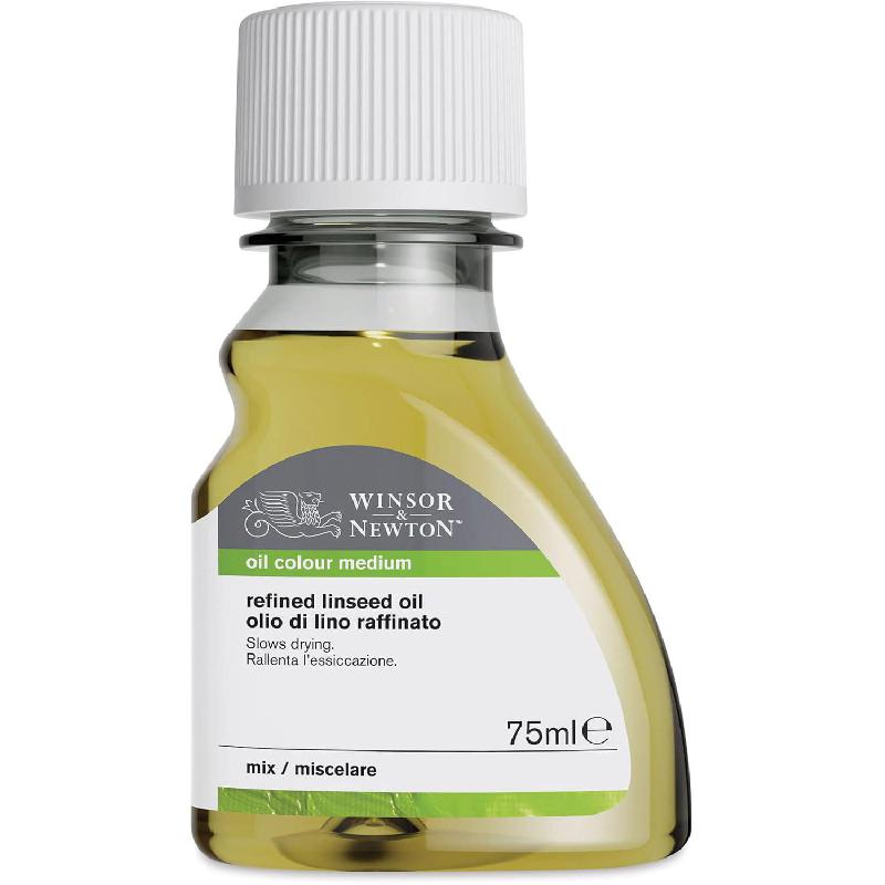 Winsor & Newton Oil Mediums