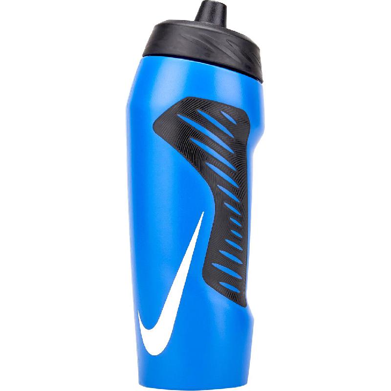 Nike Water Bottle Game Royal/Black/White at Jarir Bookstore Qatar