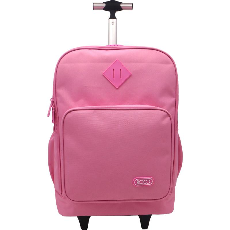 Roco Basic Trolley Bag with Accessory