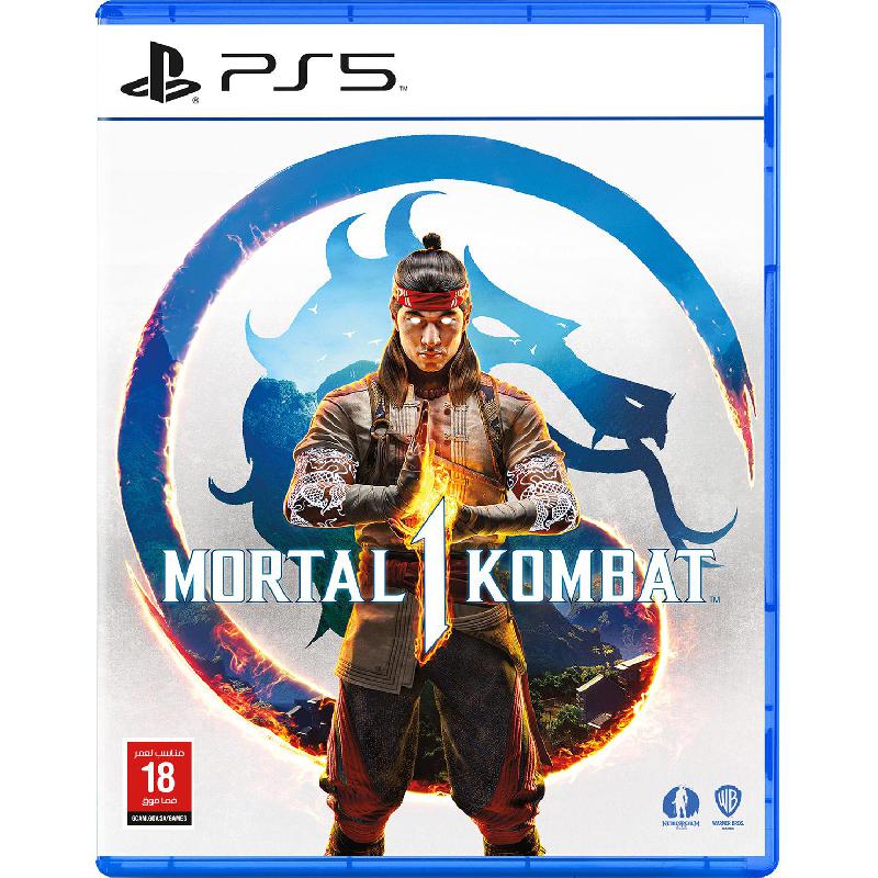 Warner Bros. Warner Bros. Mortal Kombat 1