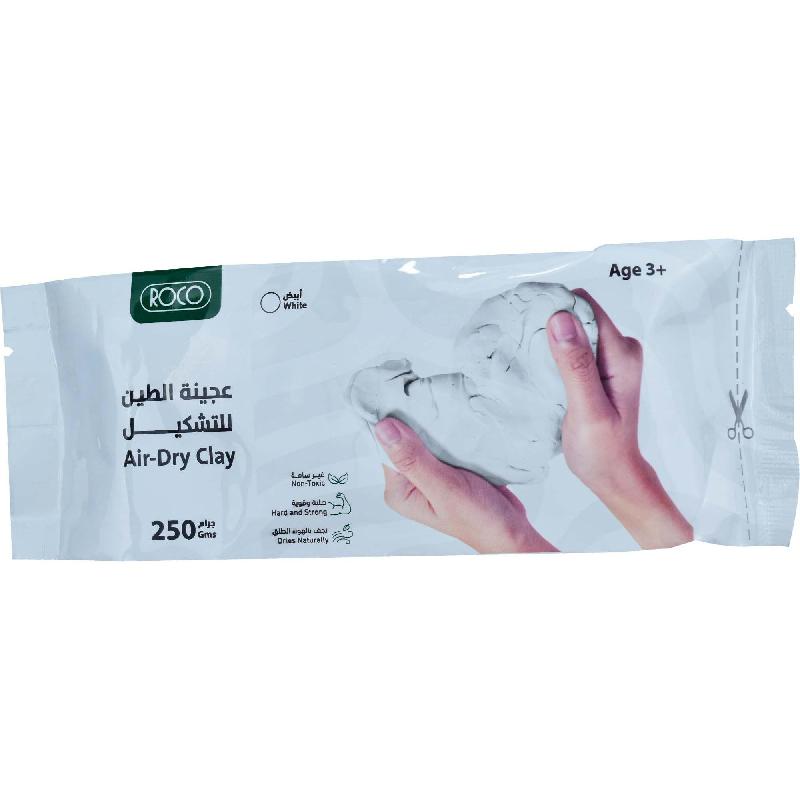 Roco Air Hardening Modelling Clay | Moulding & Modeling | Clays & Tools | Hobbies & Craft Accessories | Arts & Crafts