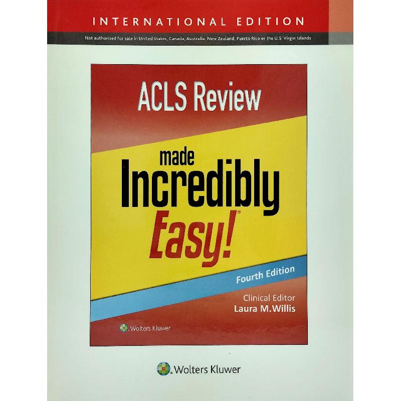 ACLS Review
