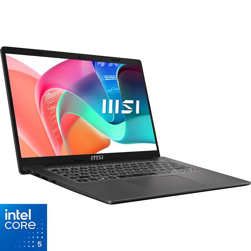 MSI Modern 14 Laptop