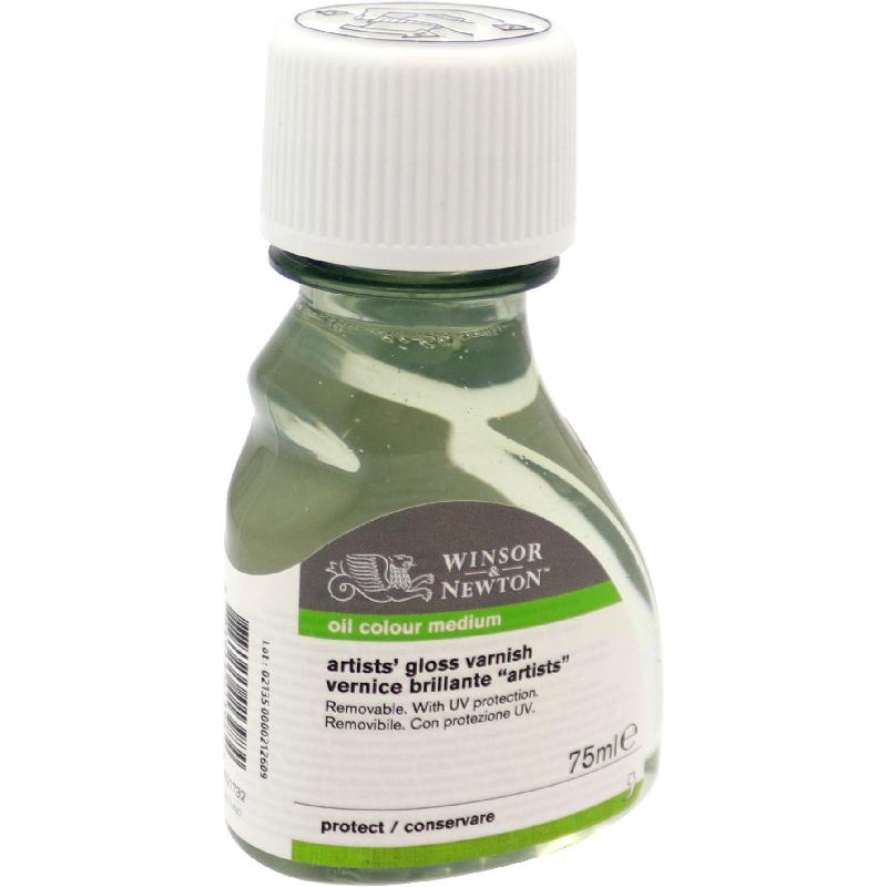 Winsor & Newton Artists' | Painting & Mediums | Oil Colors & Mediums | Arts & Crafts