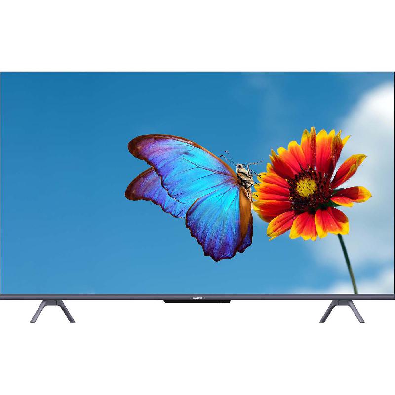Skyworth SUE9350 65" 4K Ultra HD LED Smart TV - Jarir Bookstore KSA