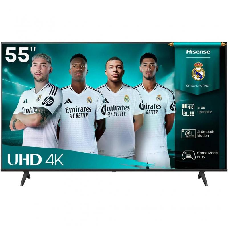 هايسينس هايسينس 55a61q 55 بوصة