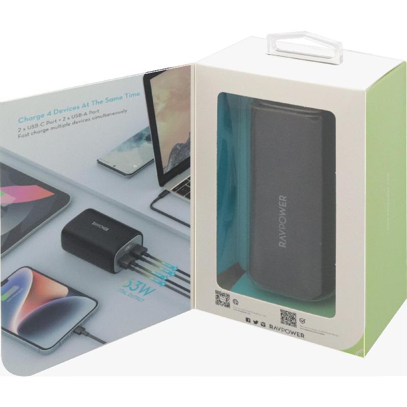 راف باور PB208 برو-آر بي شاحن بنك طاقة بقوة 70W | ملحقات الهواتف الذكية | بنك طاقة | تسوق بالمرحلة الدراسية | المرحلة المتوسطة | المرحلة الثانوية | المرحلة الجامعية راف باور PB208 برو-آر بي شاحن بنك طاقة بقوة 70W | ملحقات الهواتف الذكية | بنك طاقة | تسوق بالمرحلة الدراسية | المرحلة المتوسطة | المرحلة الثانوية | المرحلة الجامعية
