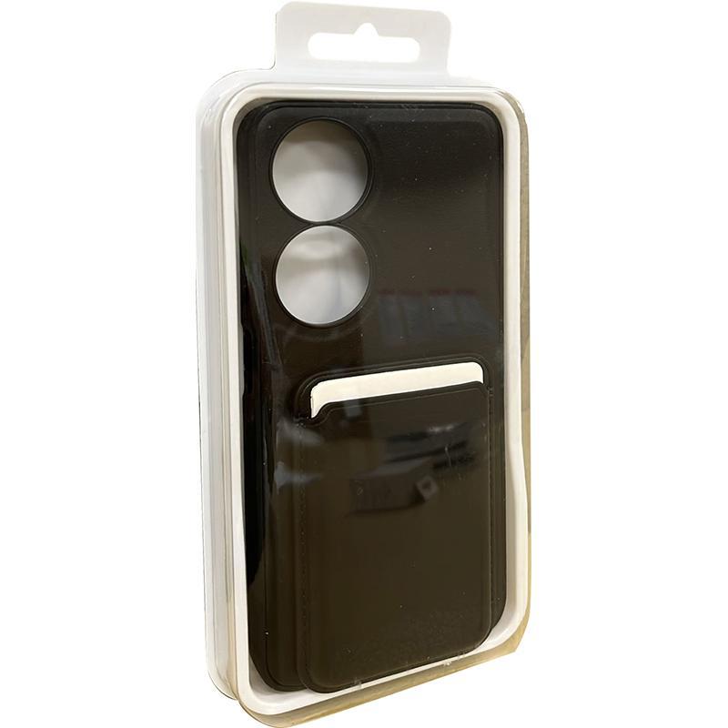 هونر كفر متوافق مع X7‎B مع حامل بطاقات أسود