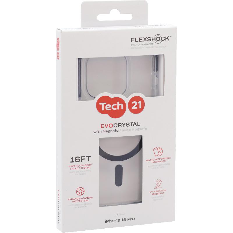 تيك 21 ايفو كريستال | ملحقات الهواتف الذكية | حافظات الحماية | الأكثر شيوعاً | أفضل العروض