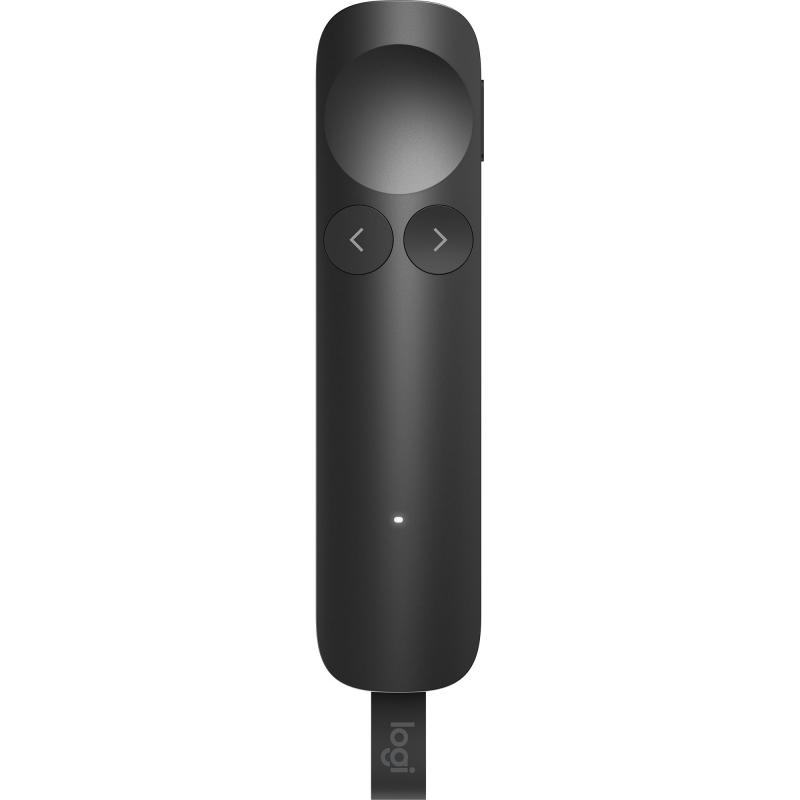 Logitech Logitech 910007672 Haptic Feedback, Digital Highlighting, and Customizable Actions