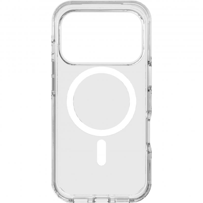سيلولارلاين Cellularline Gloss Mag Back Cover Mobile Case With Magsafe For iPhone 18 Pro