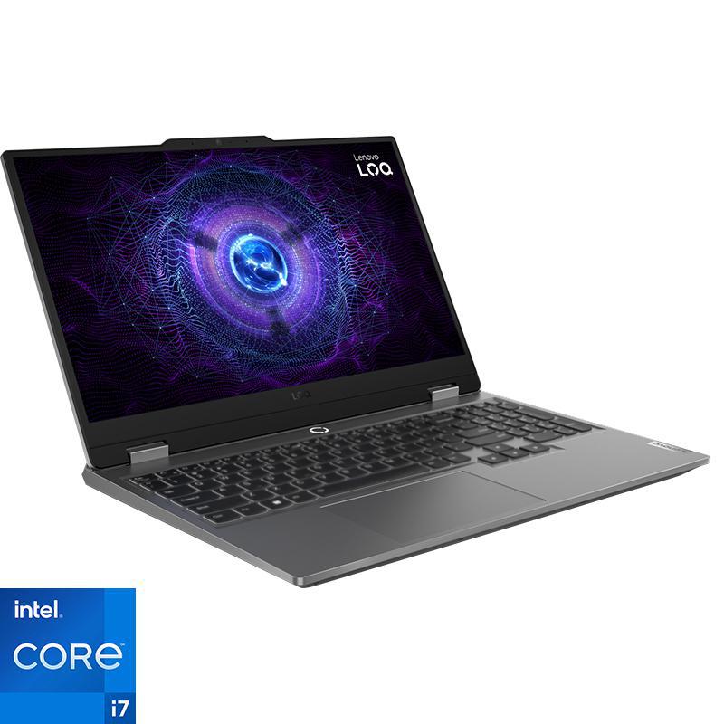 Lenovo LOQ Gaming Laptop