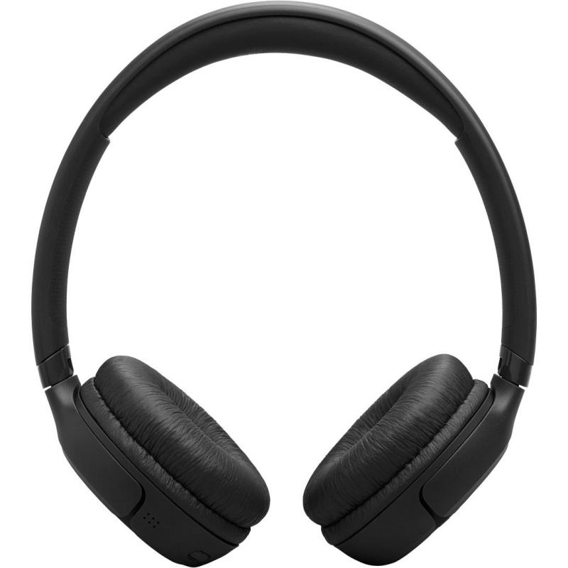 جي بي إل سماعات جي بي ال Tune 530BT فوق الأذن Beamforming Mics up to 76 Hours Battery | Hands-free Calls