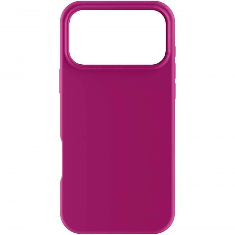 سيلولارلاين Cellularline Sensation Mag Back Cover Mobile Case With Magsafe For iPhone 18 Pro