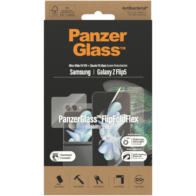 | Smartphone Accessories | Screen Protector & Privacy Filter