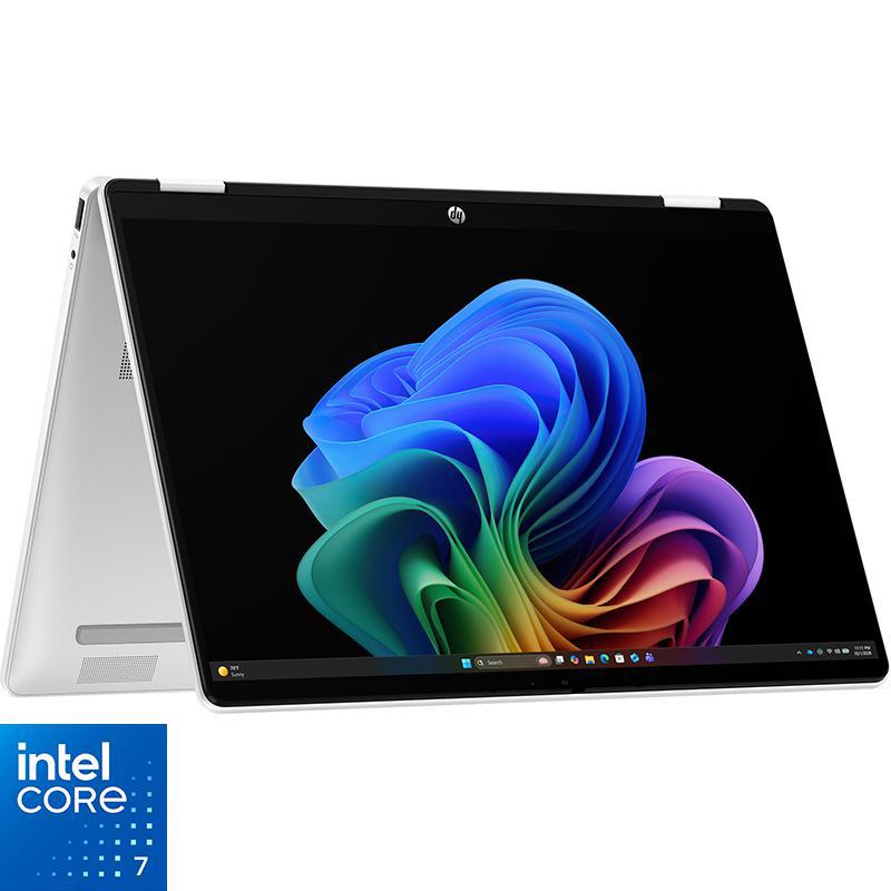 HP HP Omnibook 5 Flip 512GB 16GB 512 GB SSD / 16 GB RAM / 14" / Windows 11 Home / 5 MP IR Camera with Temporal Noise Reduction