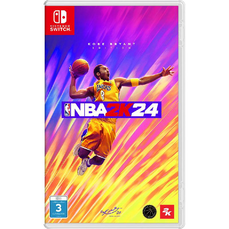 Non Branded Non Branded Nba 2k24