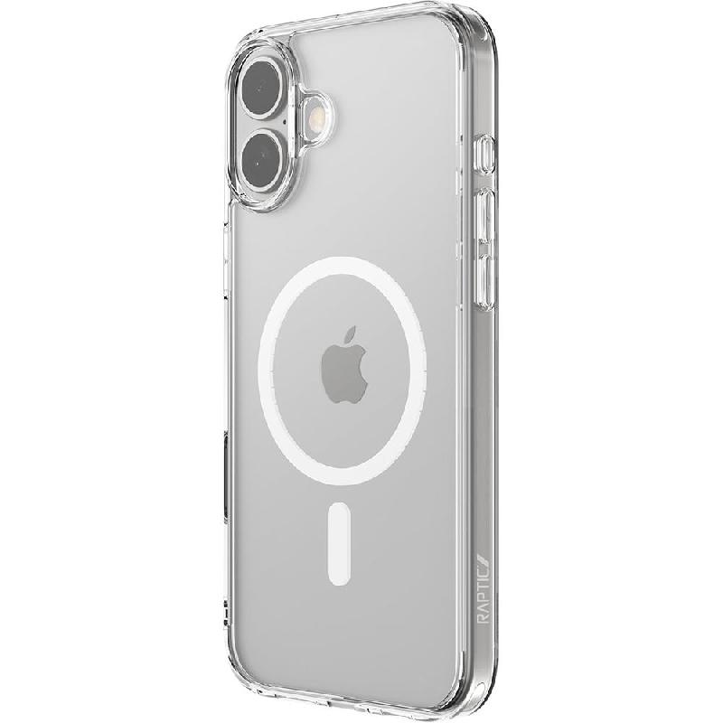 X-Doria Crystal Back Cover Mobile Case with MagSafe