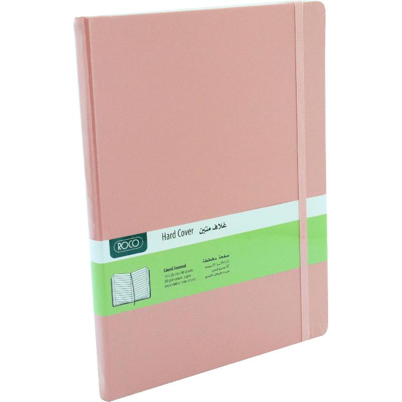 Roco Journal | Memo Books & Record Books | Office Supplies | Memo Books & Accessories | New Arrivals