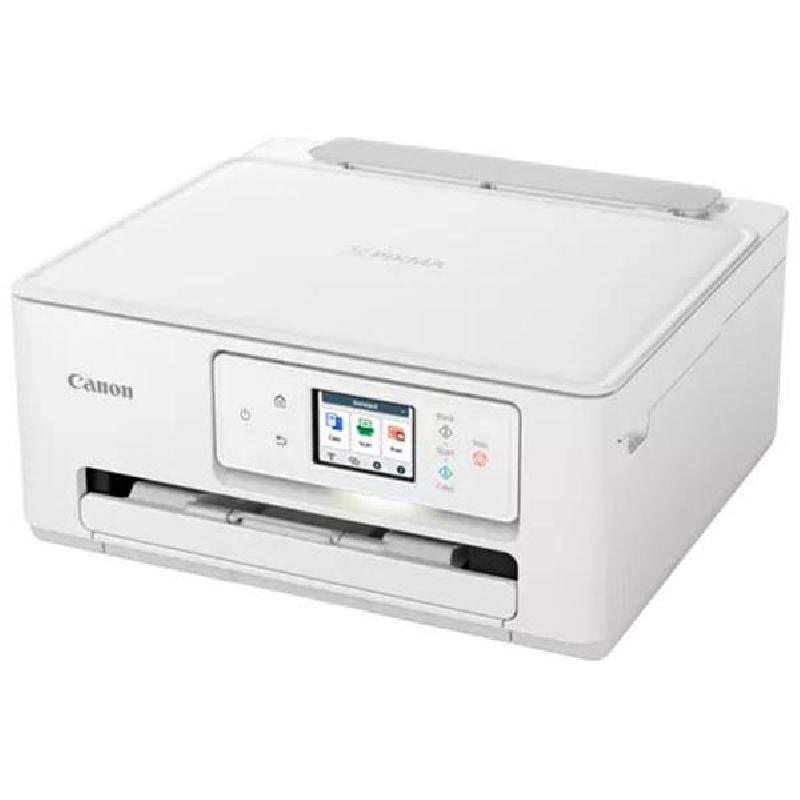 Canon PIXMA TS7640I All-in-One Multi-function Machine (Copy/Print/Scan) | Printers & Scanners | Multifunction Printers