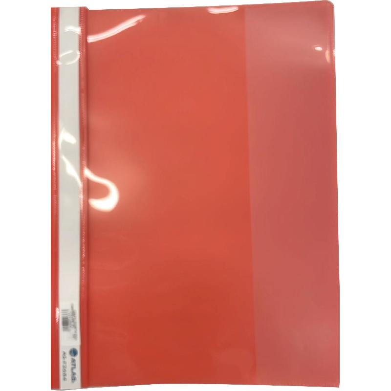 Clear Front Report Cover Jarir Bookstore KSA