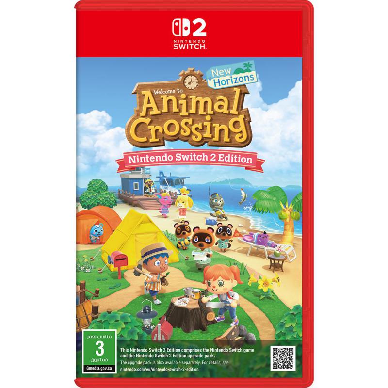 Nintendo Nintendo Animal Crossing New Horizons