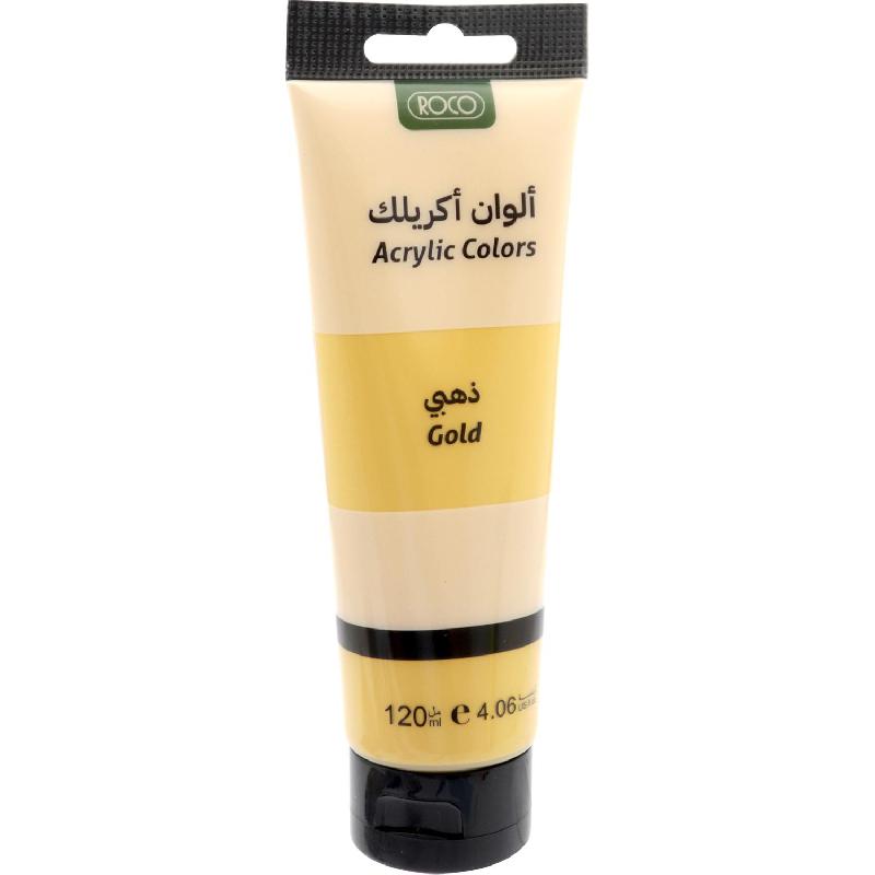 Roco Acrylic Color Paint