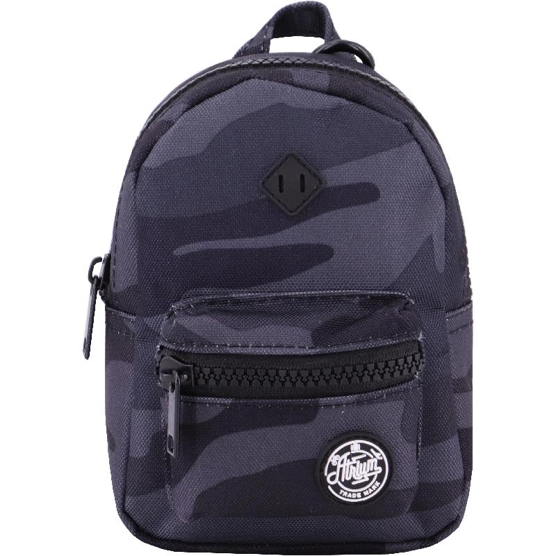 Atrium Abstract Mini Backpack
