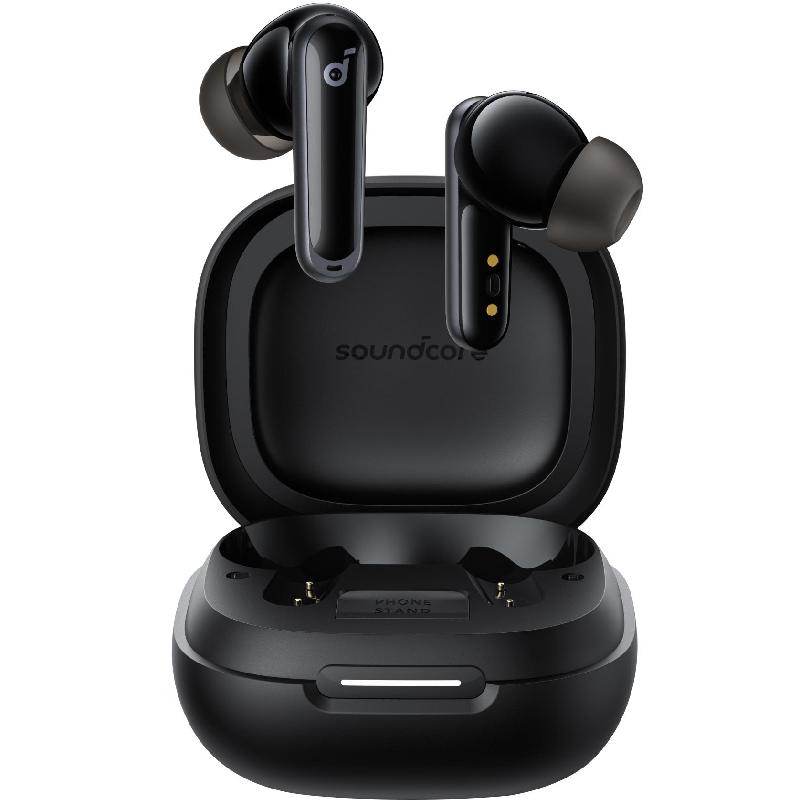 Anker Soundcore P40i Earbuds Bluetooth Black - Jarir