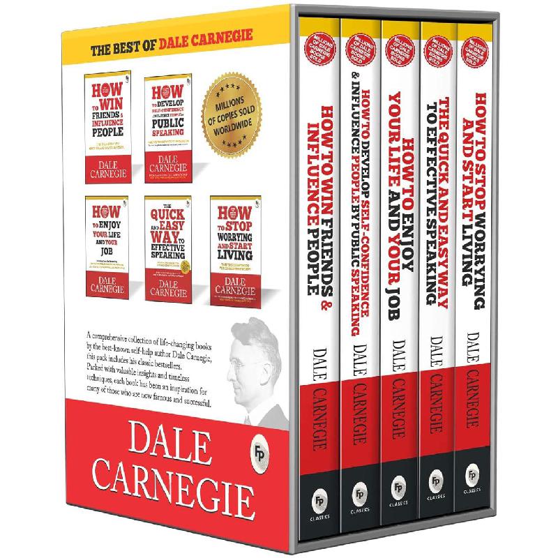 Best of Dale Carnegie