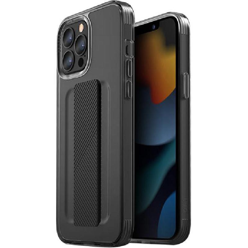 Uniq Heldro Back Cover Mobile Case for iPhone 13 Pro Max Vapour Uniq