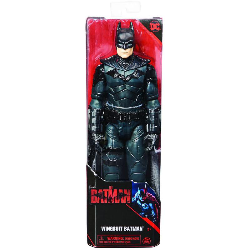 سبين ماستر باتمان | الألعاب | الشخصيات المركبة | ألعاب و وسائل تعليم الأطفال | وصل حديثا