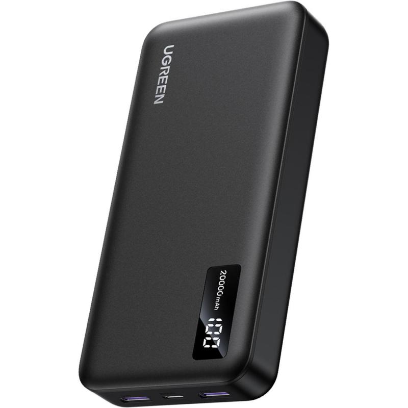 يوغرين PB311 . واط ‎20‎ مللي أمبير | ملحقات الهواتف الذكية | بنك طاقة