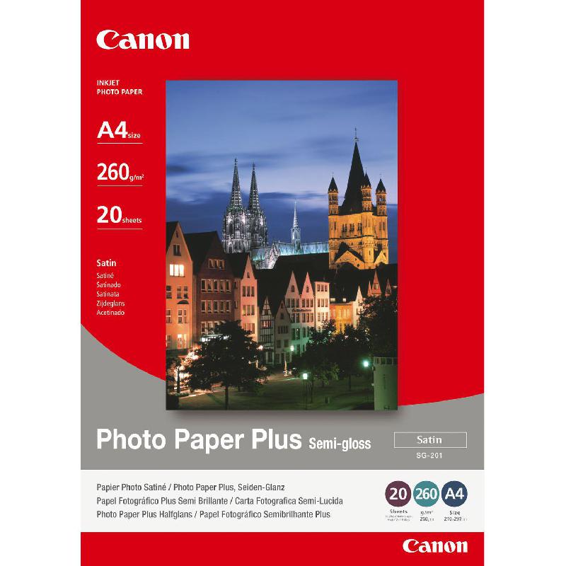 Canon Photo Paper