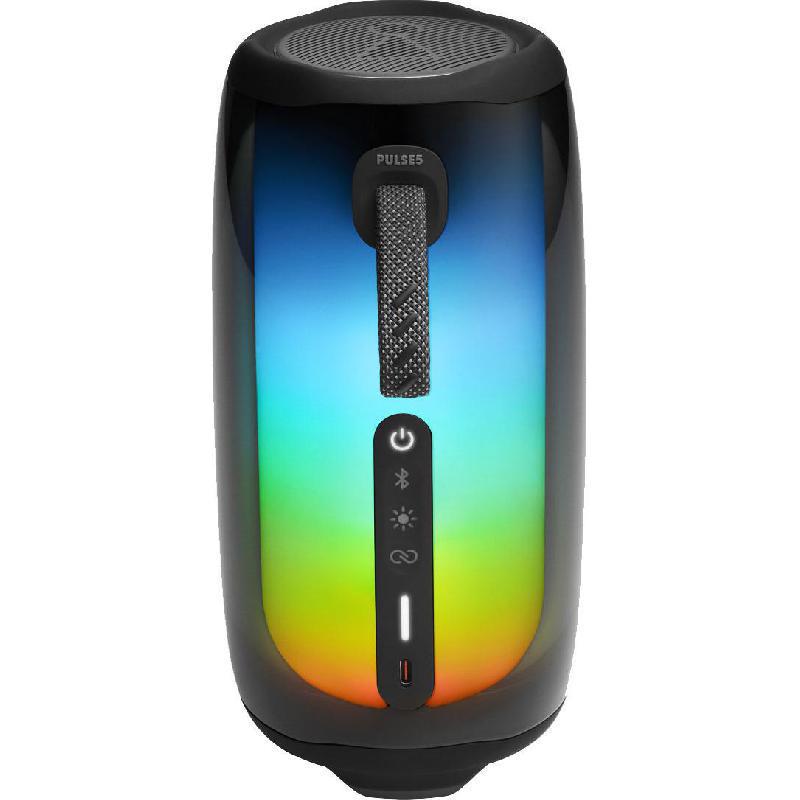 JBL Portable Speaker Bluetooth Black - Jarir Bookstore Qatar