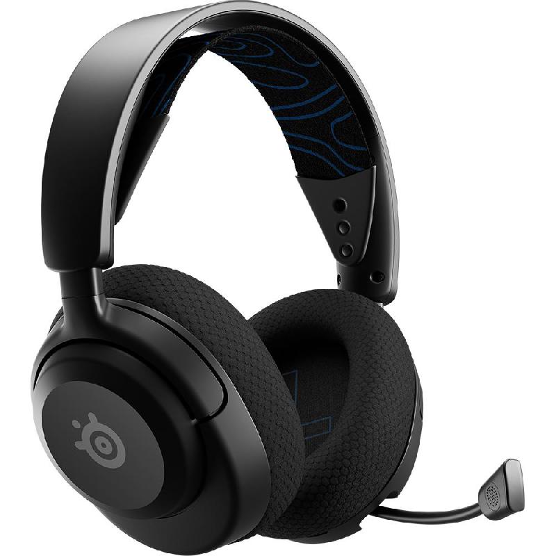 | Gaming Headsets | Speakers, Headsets & Gadgets | Headsets | Video & PC Gaming | Sony PS5 | Sony PS5 Accessories | Shop By Grade | Grade 7-9 | Grade 10-12 | University