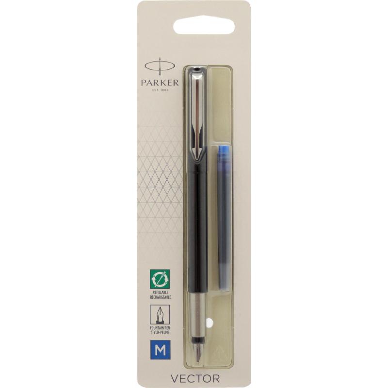 Parker Vector Executive Pen | New Arrivals | Pens & Markers | Office Supplies | Pens & Refills