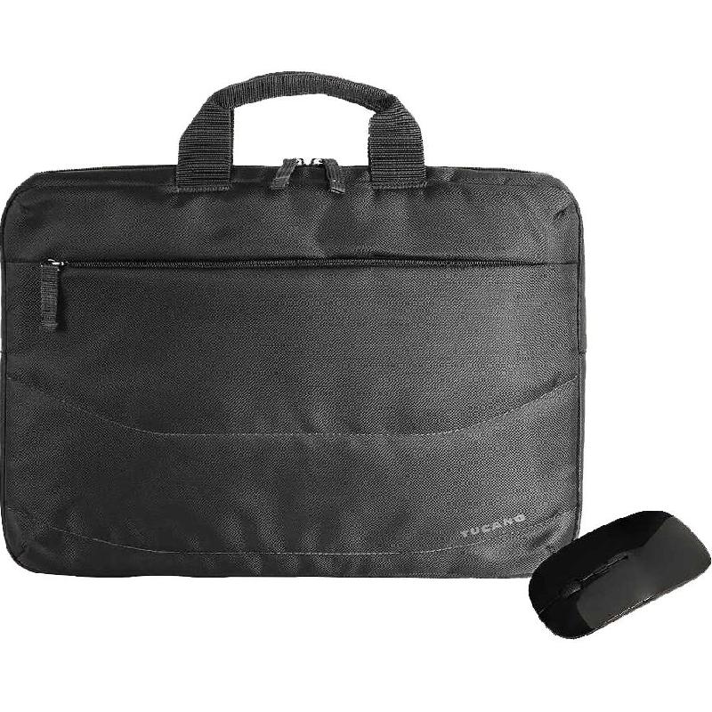 TUCANO Omaggio Laptop Messenger Bag with Accessory | Computer Supplies | Computer Bags | Cases & Bags | Best Deals