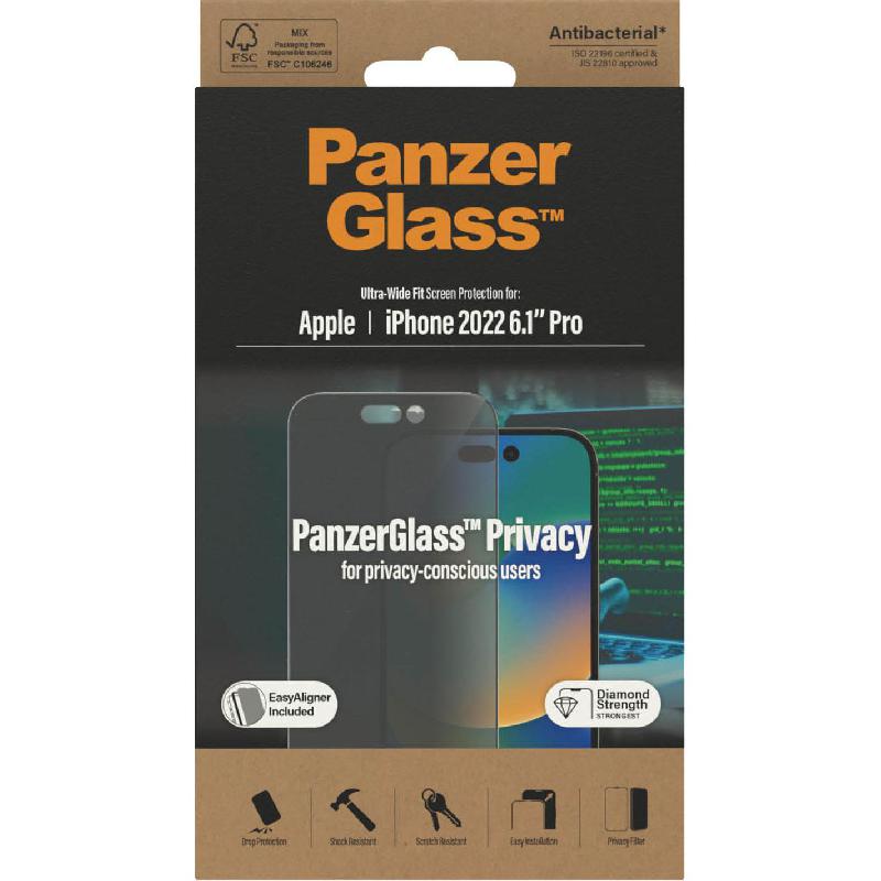 | Smartphone Accessories | Screen Protector & Privacy Filter