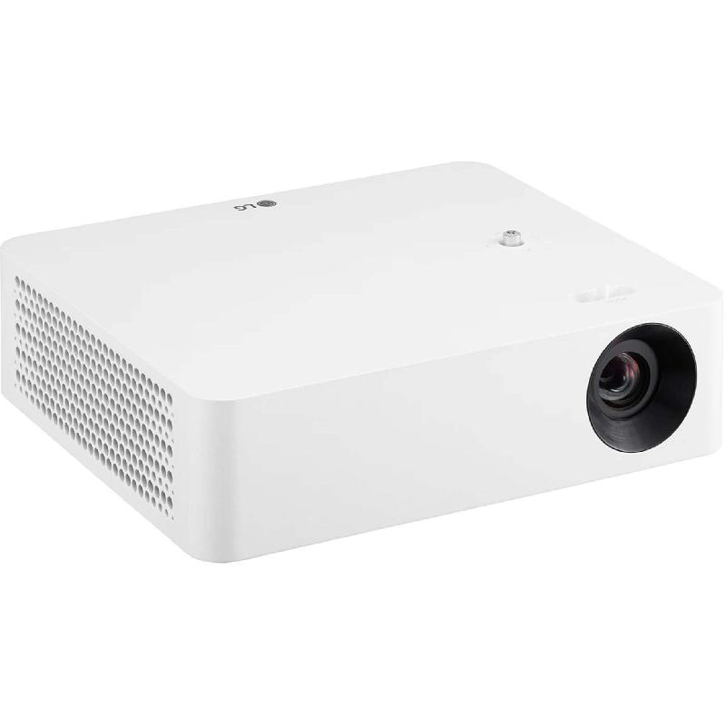 LG CineBeam LED PF610P Multimedia Projector LED Display 1000 ANSI