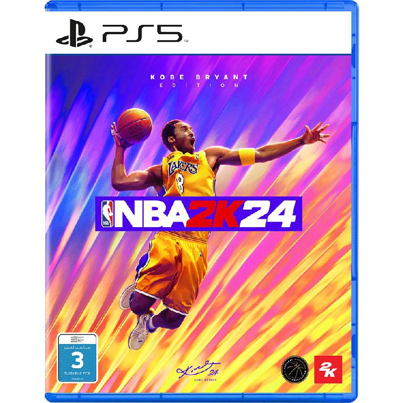 Non Branded Non Branded Nba 2k24